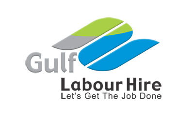 Gulf Labour Hire Logo